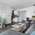 Ostseetraum 307 בית נופש