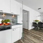Ostseetraum 307 בית נופש