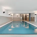 בית נופש Ostseetraum 307 *