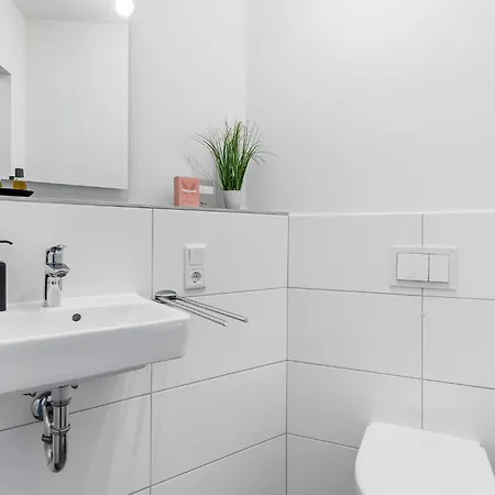 Ostseetraum 307 Casa vacanze