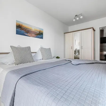 Casa vacanze Ostseetraum 307 *