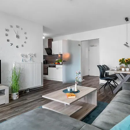 Ostseetraum 307 Casa vacanze