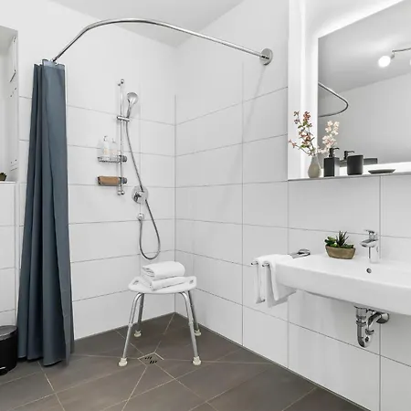 Ostseetraum 307 Casa vacanze