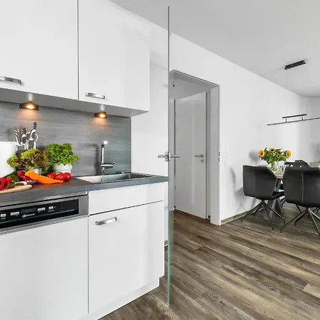 Ostseetraum 307 Casa vacanze