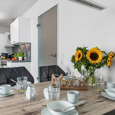 Ostseetraum 307 Casa vacanze *