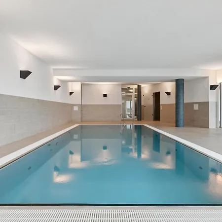 Hébergement de vacances Ostseetraum 307 *