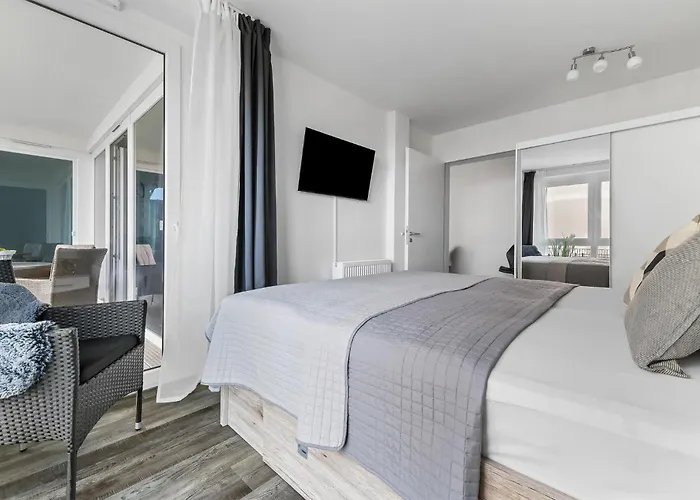 Ostseetraum 307 *